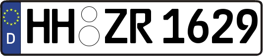 HH-ZR1629