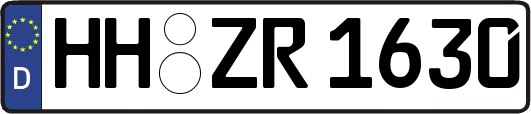 HH-ZR1630
