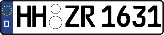 HH-ZR1631