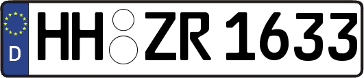 HH-ZR1633