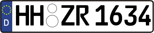 HH-ZR1634