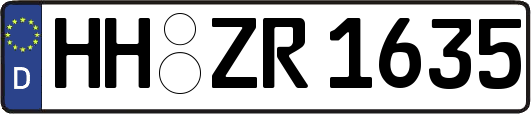 HH-ZR1635