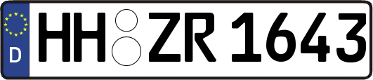 HH-ZR1643