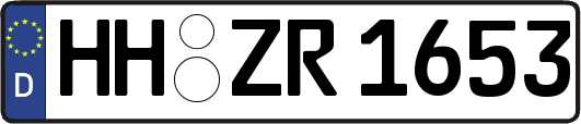HH-ZR1653