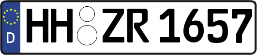 HH-ZR1657