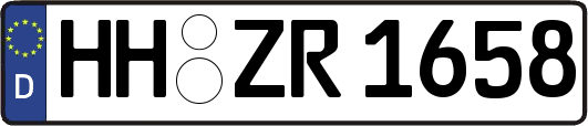 HH-ZR1658