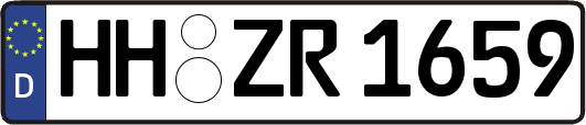 HH-ZR1659