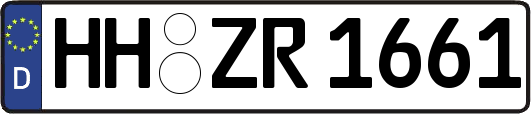 HH-ZR1661