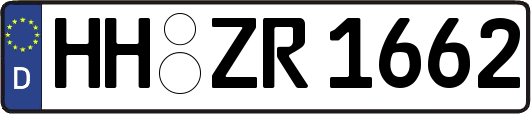 HH-ZR1662