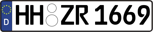 HH-ZR1669