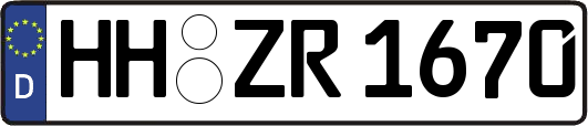 HH-ZR1670