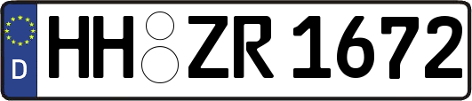 HH-ZR1672