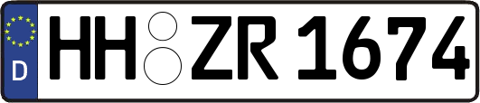 HH-ZR1674
