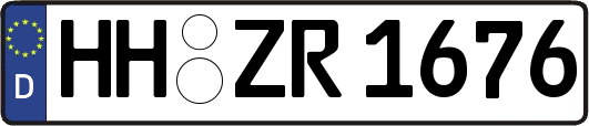HH-ZR1676