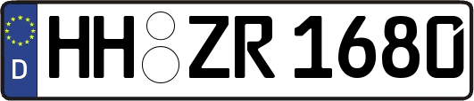 HH-ZR1680