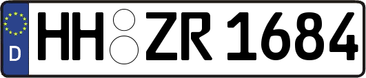 HH-ZR1684