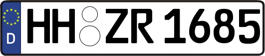 HH-ZR1685