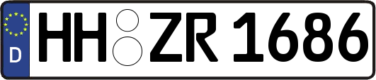 HH-ZR1686