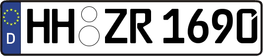 HH-ZR1690