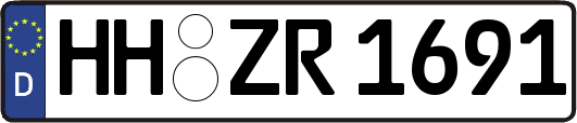 HH-ZR1691