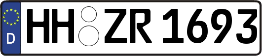 HH-ZR1693