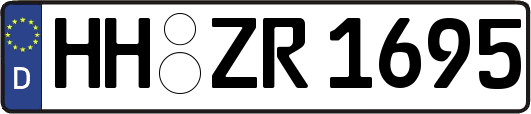 HH-ZR1695