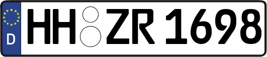HH-ZR1698