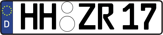 HH-ZR17