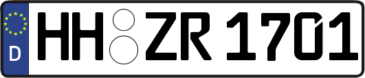HH-ZR1701