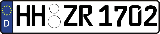 HH-ZR1702