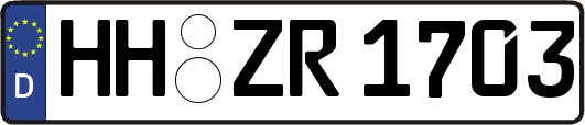 HH-ZR1703