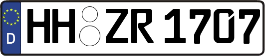 HH-ZR1707