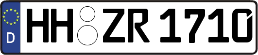 HH-ZR1710