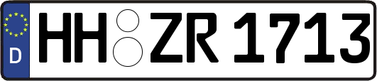 HH-ZR1713