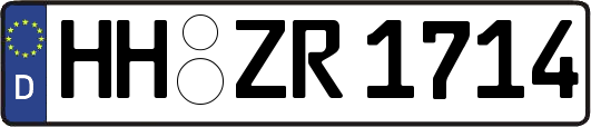 HH-ZR1714