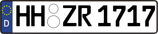 HH-ZR1717