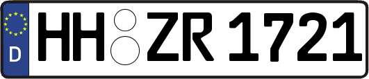HH-ZR1721