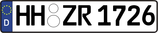 HH-ZR1726