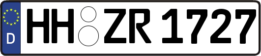 HH-ZR1727