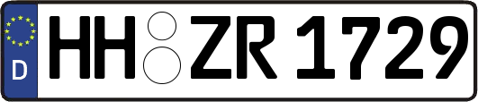 HH-ZR1729