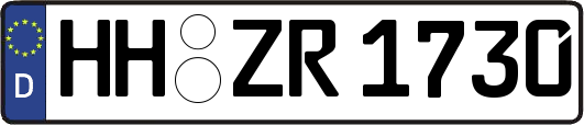 HH-ZR1730