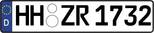 HH-ZR1732