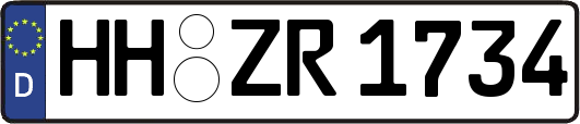 HH-ZR1734