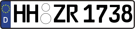 HH-ZR1738