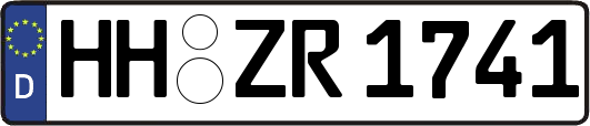 HH-ZR1741