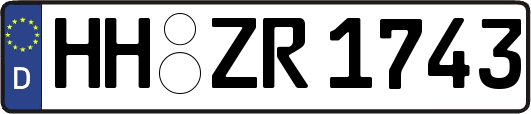 HH-ZR1743