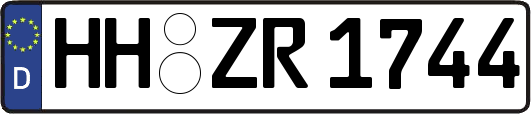 HH-ZR1744
