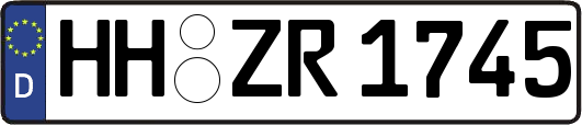HH-ZR1745