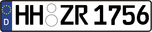 HH-ZR1756