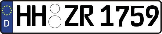 HH-ZR1759